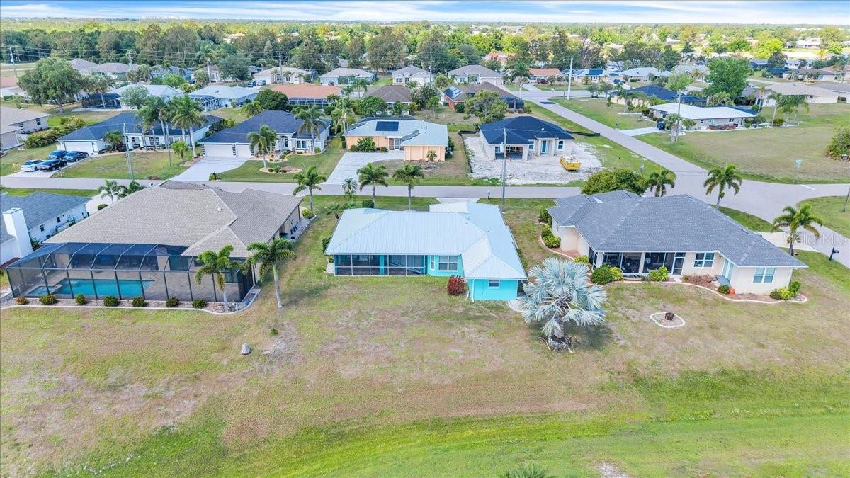 2386 GREENLAND CT, PUNTA GORDA, FL, 33983