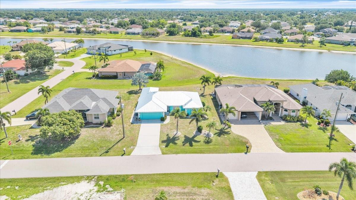 2386 GREENLAND CT, PUNTA GORDA, FL, 33983