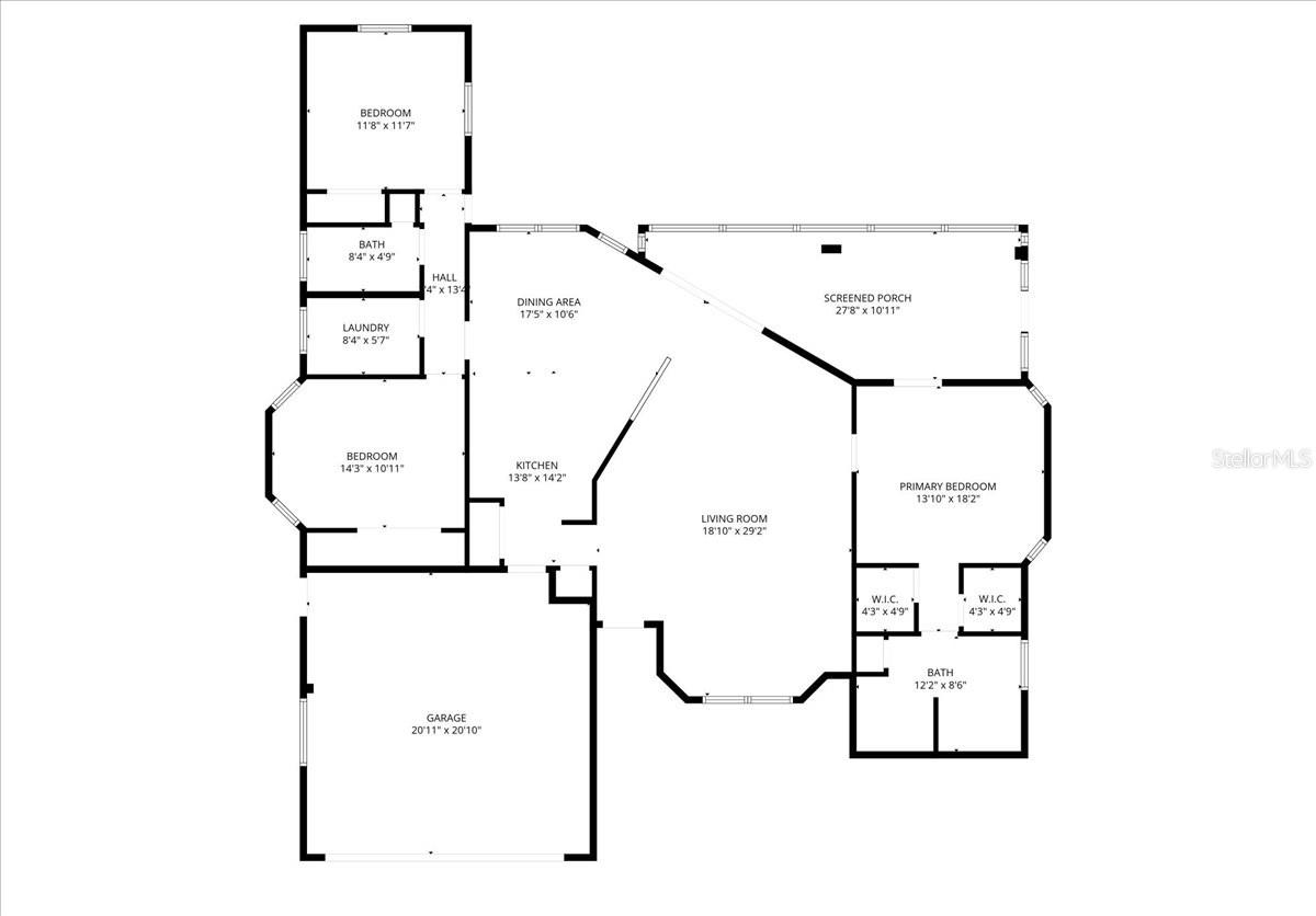 2386 GREENLAND CT, PUNTA GORDA, FL, 33983