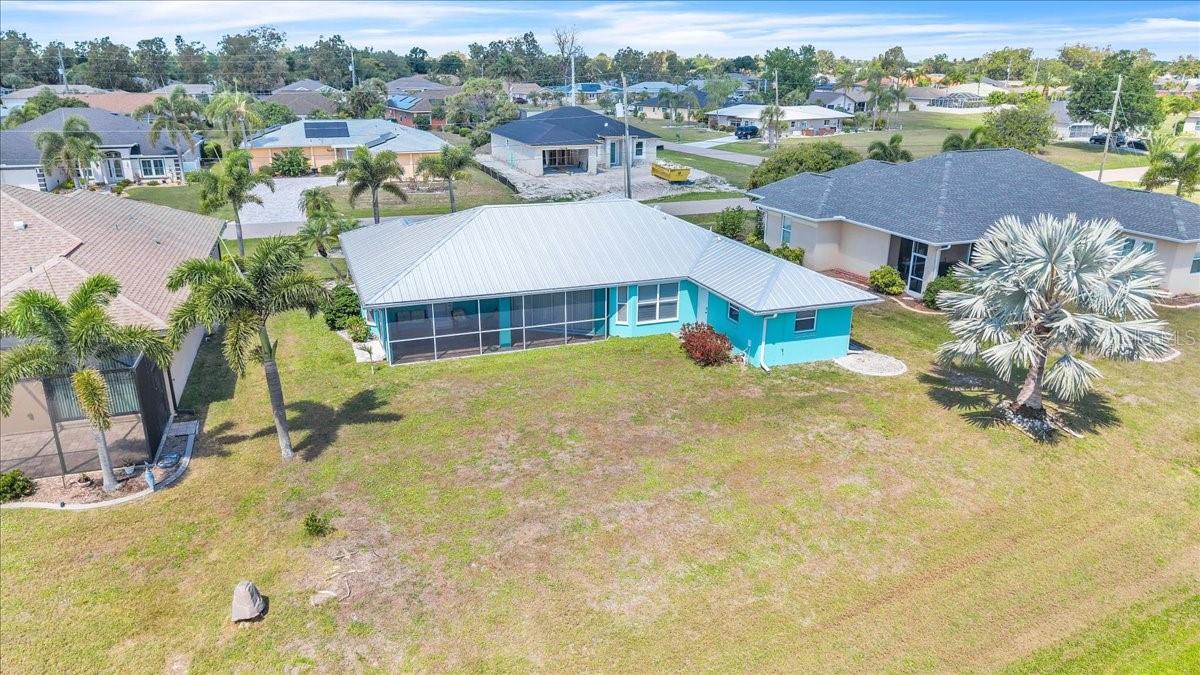 2386 GREENLAND CT, PUNTA GORDA, FL, 33983