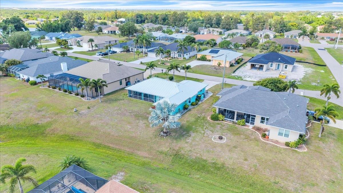 2386 GREENLAND CT, PUNTA GORDA, FL, 33983