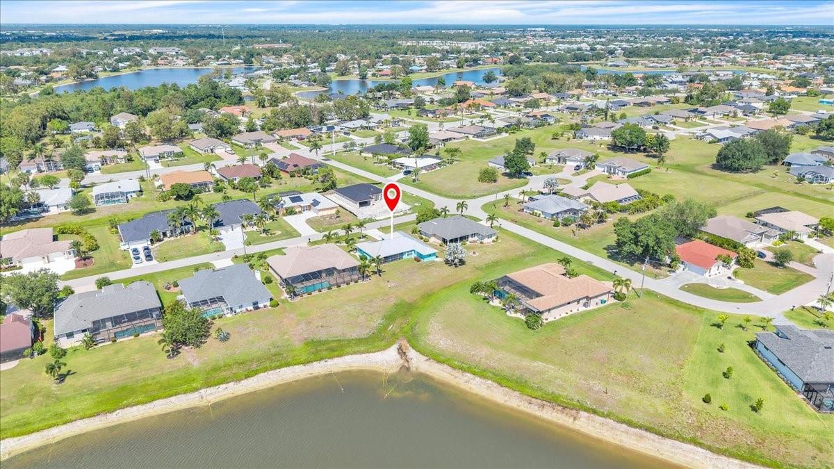 2386 GREENLAND CT, PUNTA GORDA, FL, 33983
