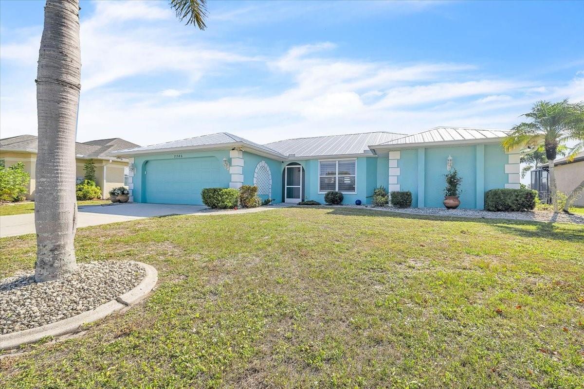 2386 GREENLAND CT, PUNTA GORDA, FL, 33983