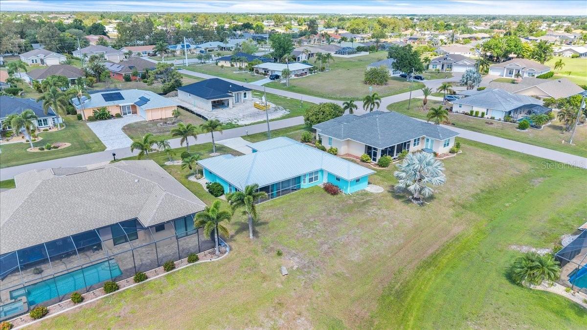 2386 GREENLAND CT, PUNTA GORDA, FL, 33983