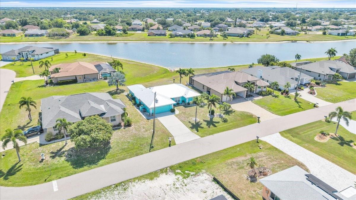 2386 GREENLAND CT, PUNTA GORDA, FL, 33983
