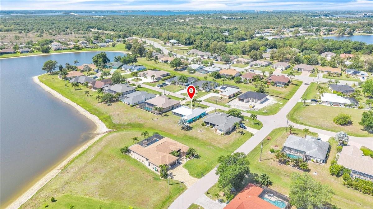 2386 GREENLAND CT, PUNTA GORDA, FL, 33983