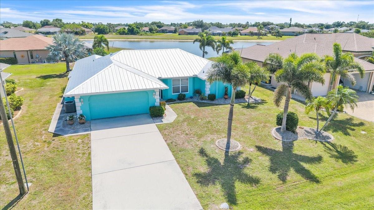2386 GREENLAND CT, PUNTA GORDA, FL, 33983