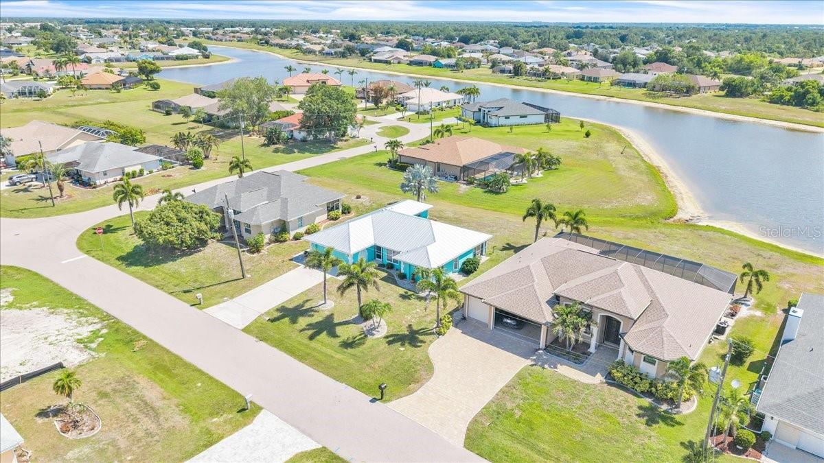 2386 GREENLAND CT, PUNTA GORDA, FL, 33983