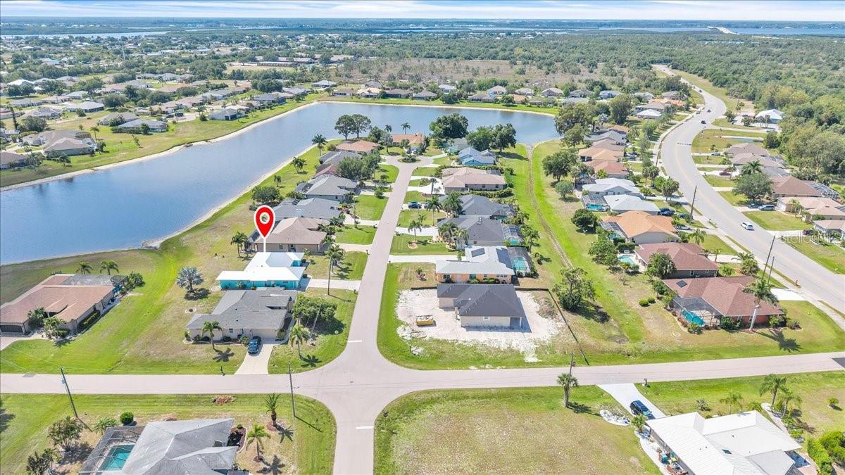 2386 GREENLAND CT, PUNTA GORDA, FL, 33983