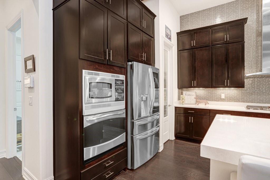 5307 GRANITE RIDGE DR, LITHIA, FL, 33547