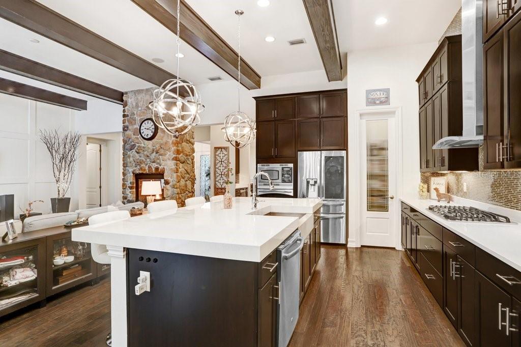 5307 GRANITE RIDGE DR, LITHIA, FL, 33547