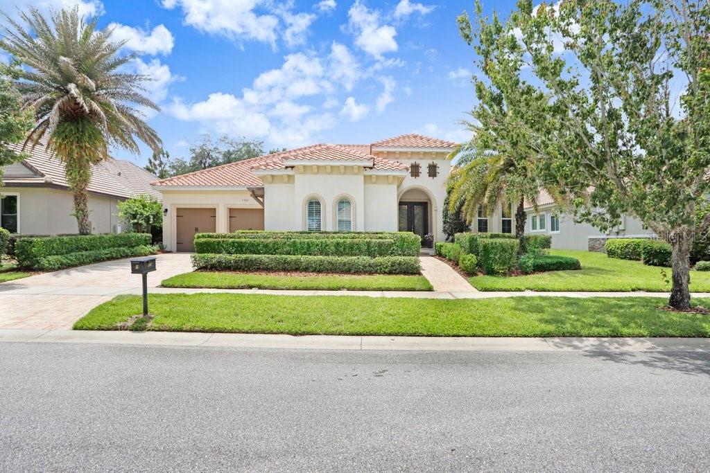 5307 GRANITE RIDGE DR, LITHIA, FL, 33547