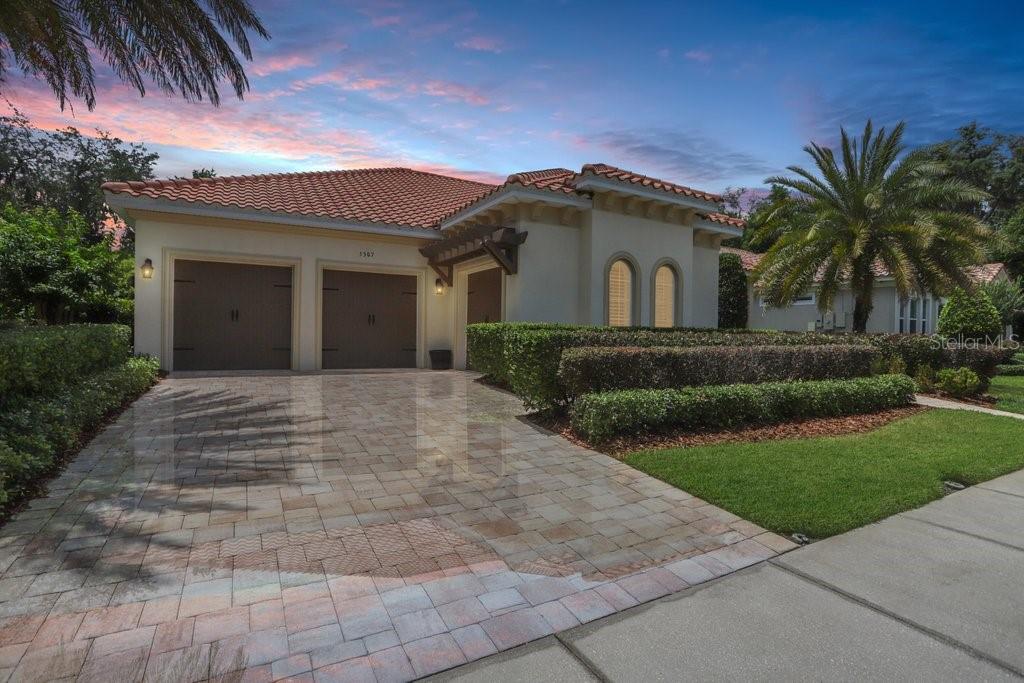 5307 GRANITE RIDGE DR, LITHIA, FL, 33547