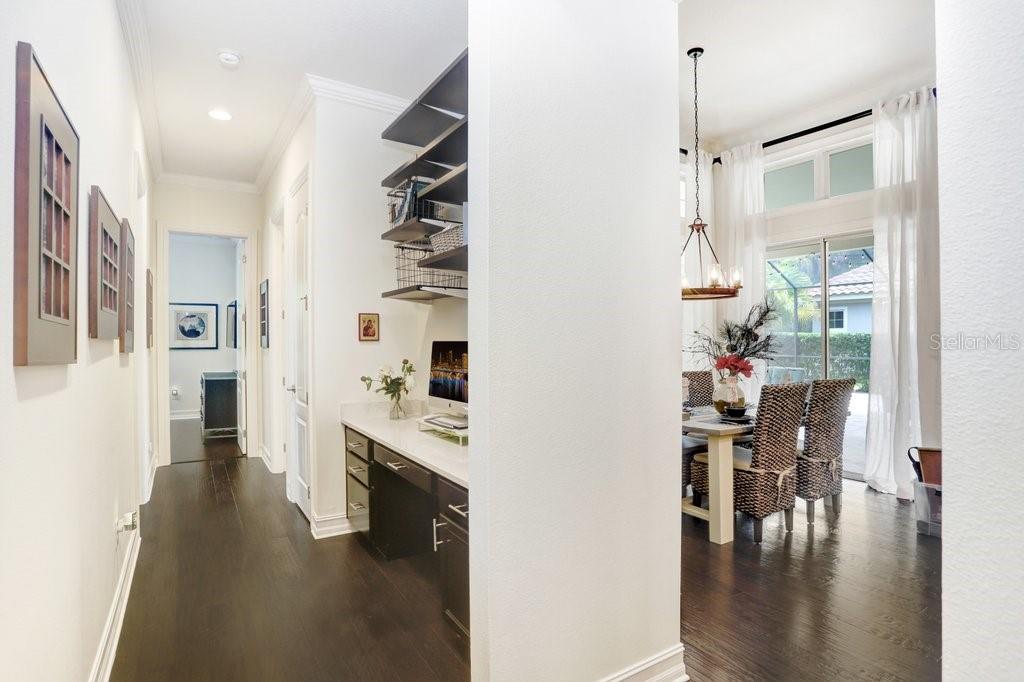 5307 GRANITE RIDGE DR, LITHIA, FL, 33547