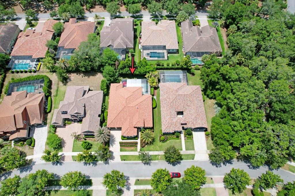 5307 GRANITE RIDGE DR, LITHIA, FL, 33547