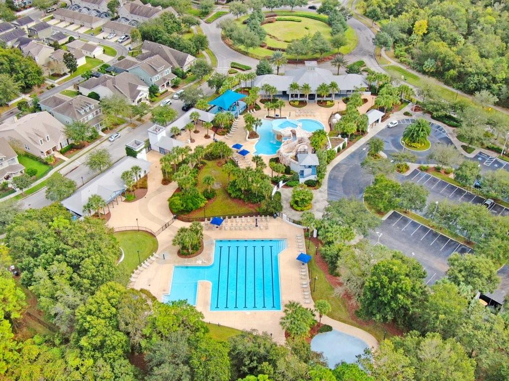 5307 GRANITE RIDGE DR, LITHIA, FL, 33547
