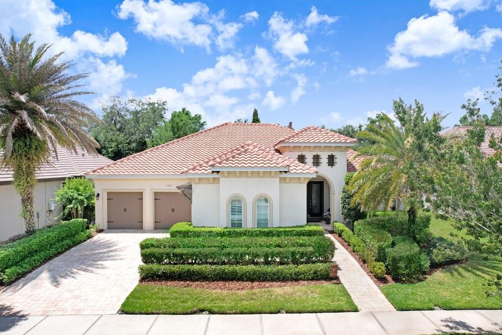 5307 GRANITE RIDGE DR, LITHIA, FL, 33547