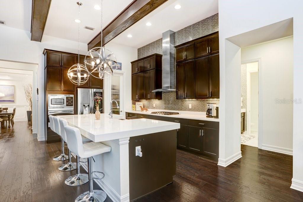 5307 GRANITE RIDGE DR, LITHIA, FL, 33547