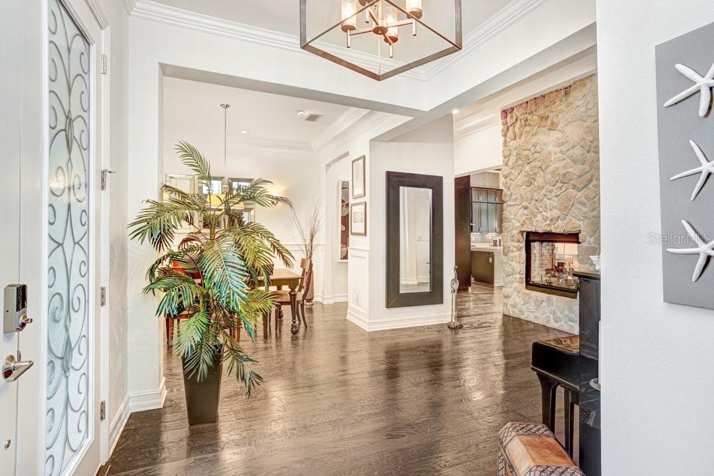 5307 GRANITE RIDGE DR, LITHIA, FL, 33547