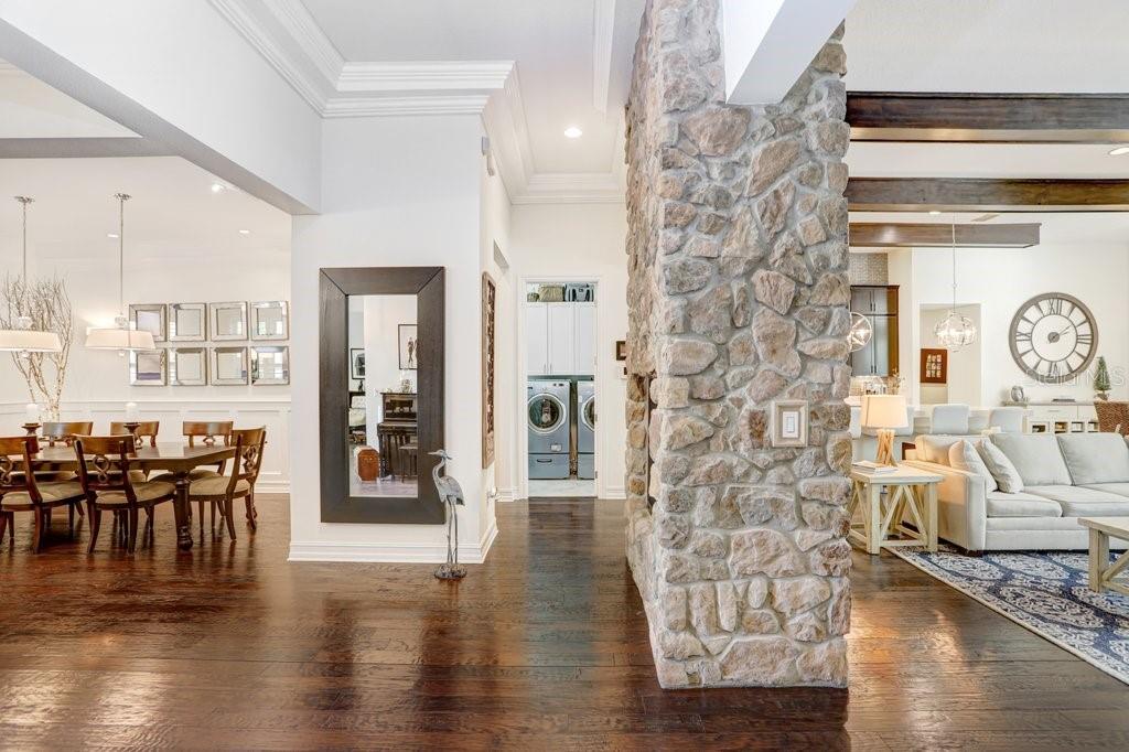 5307 GRANITE RIDGE DR, LITHIA, FL, 33547