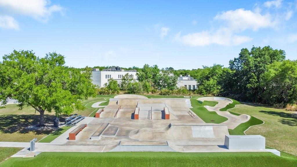 5307 GRANITE RIDGE DR, LITHIA, FL, 33547