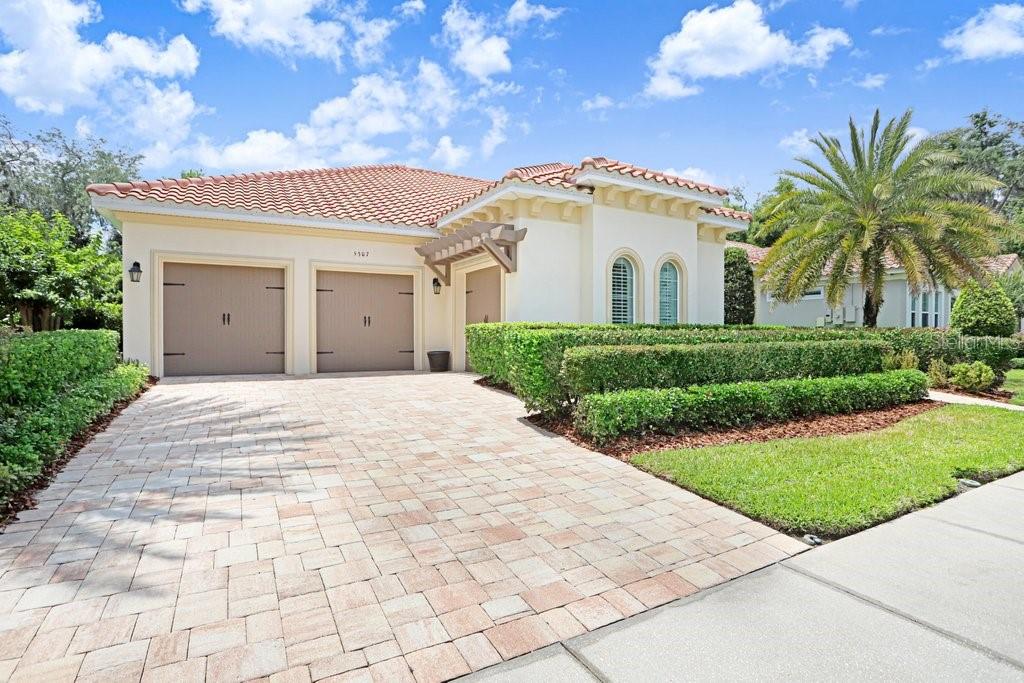 5307 GRANITE RIDGE DR, LITHIA, FL, 33547