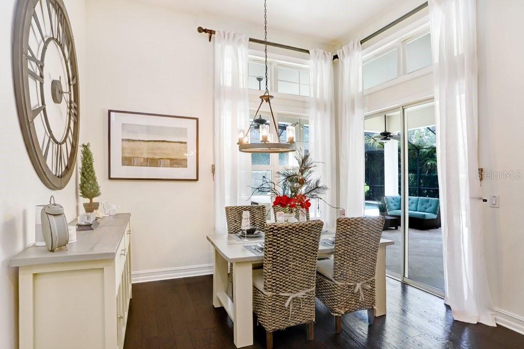 5307 GRANITE RIDGE DR, LITHIA, FL, 33547
