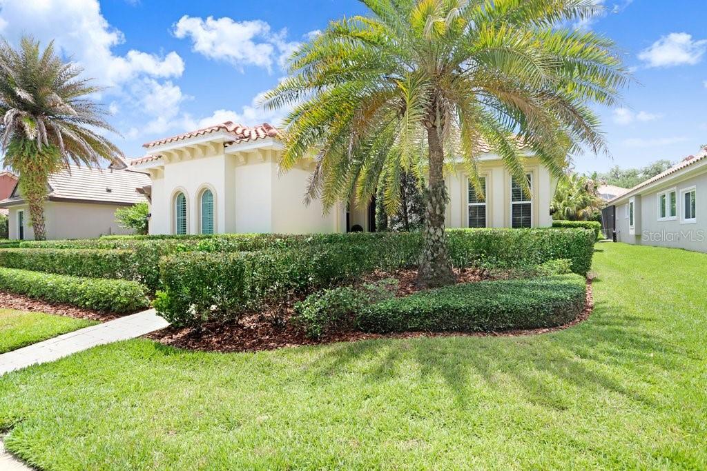 5307 GRANITE RIDGE DR, LITHIA, FL, 33547