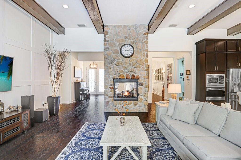 5307 GRANITE RIDGE DR, LITHIA, FL, 33547