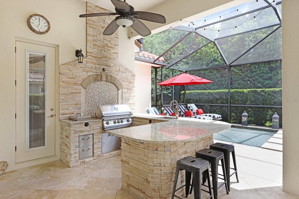 5307 GRANITE RIDGE DR, LITHIA, FL, 33547