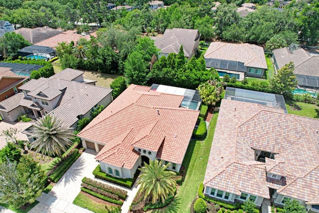 5307 GRANITE RIDGE DR, LITHIA, FL, 33547
