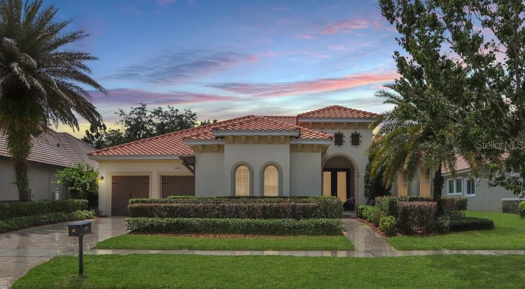 5307 GRANITE RIDGE DR, LITHIA, FL, 33547