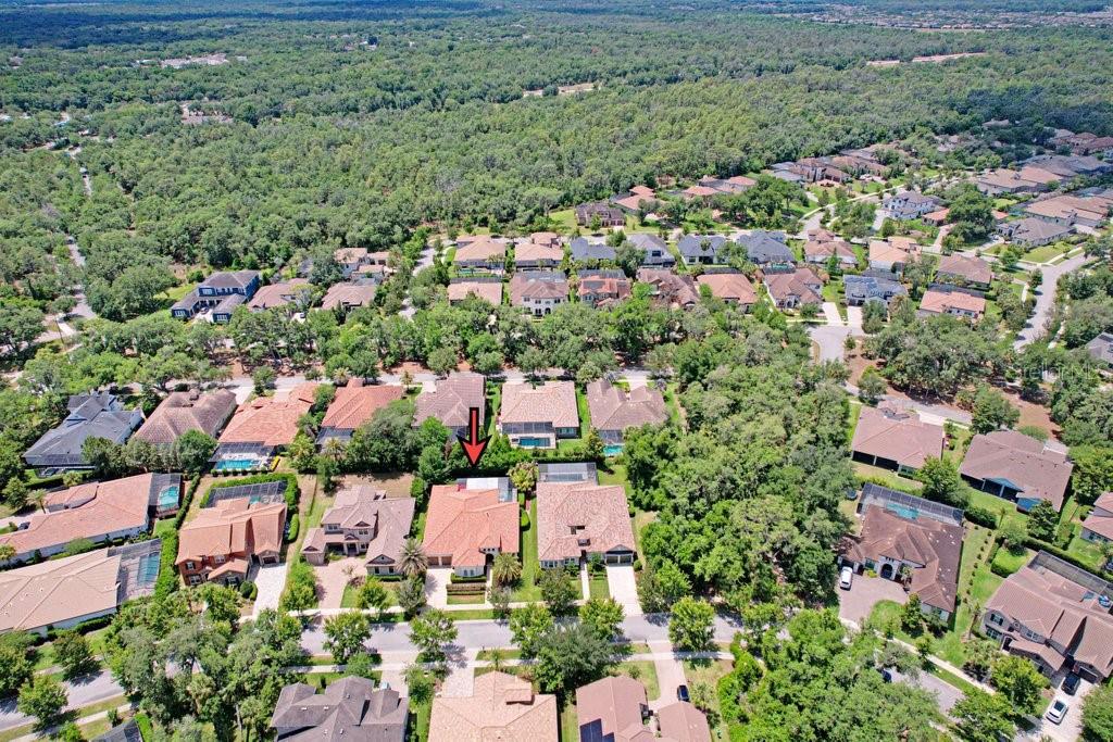 5307 GRANITE RIDGE DR, LITHIA, FL, 33547