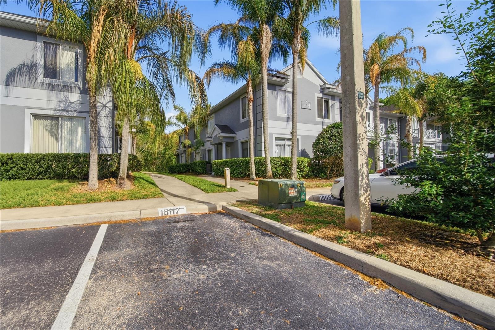 18117 PARADISE POINT DR, TAMPA, FL, 33647