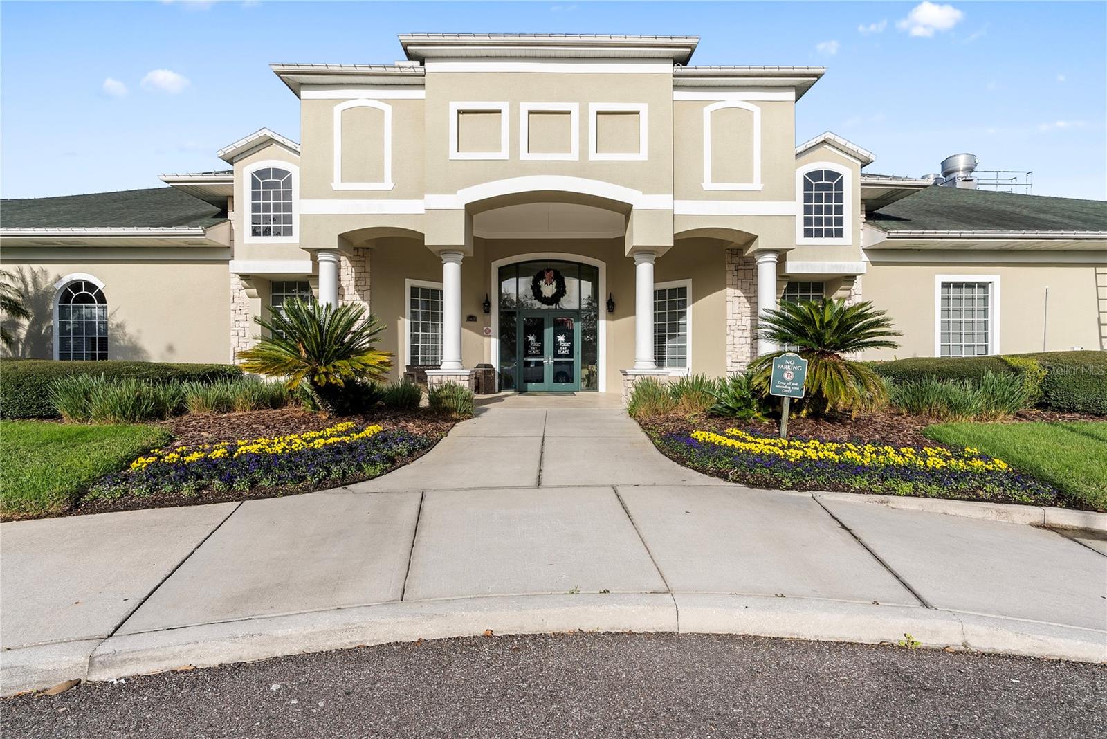 18117 PARADISE POINT DR, TAMPA, FL, 33647