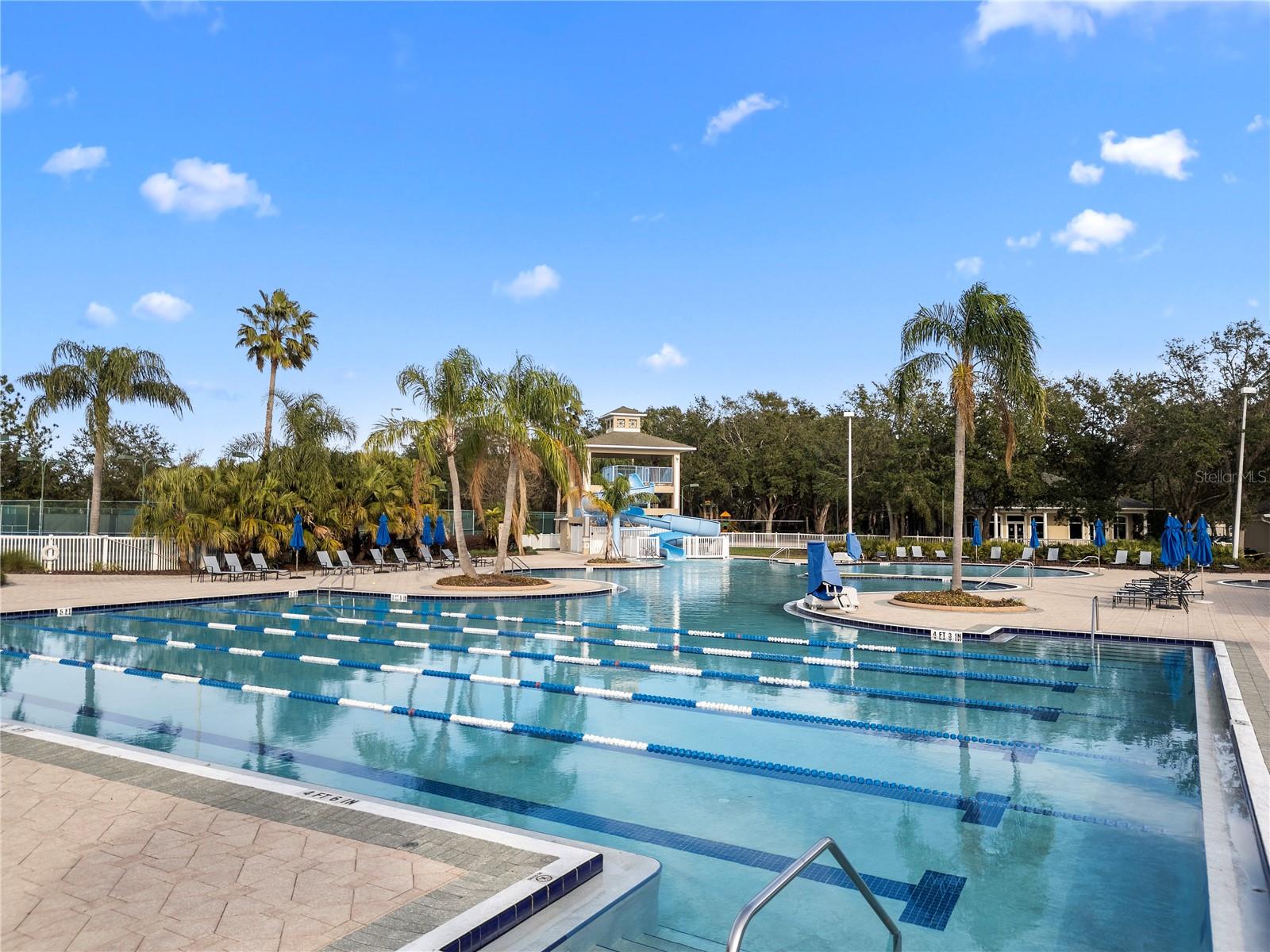 18117 PARADISE POINT DR, TAMPA, FL, 33647