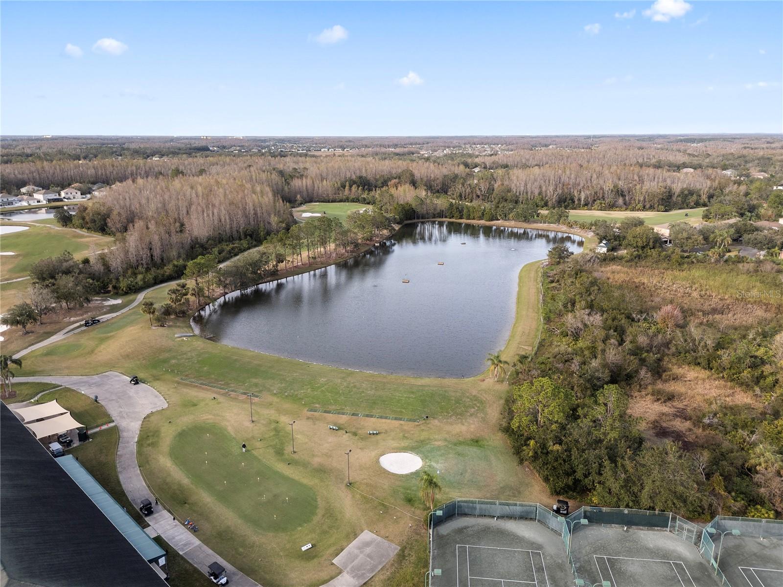 18117 PARADISE POINT DR, TAMPA, FL, 33647