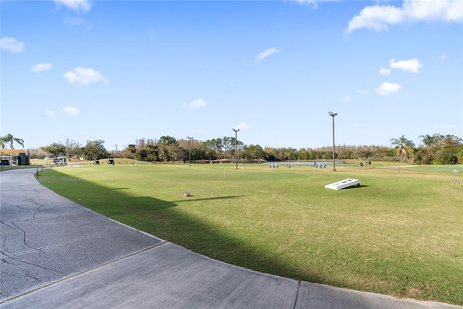 18117 PARADISE POINT DR, TAMPA, FL, 33647