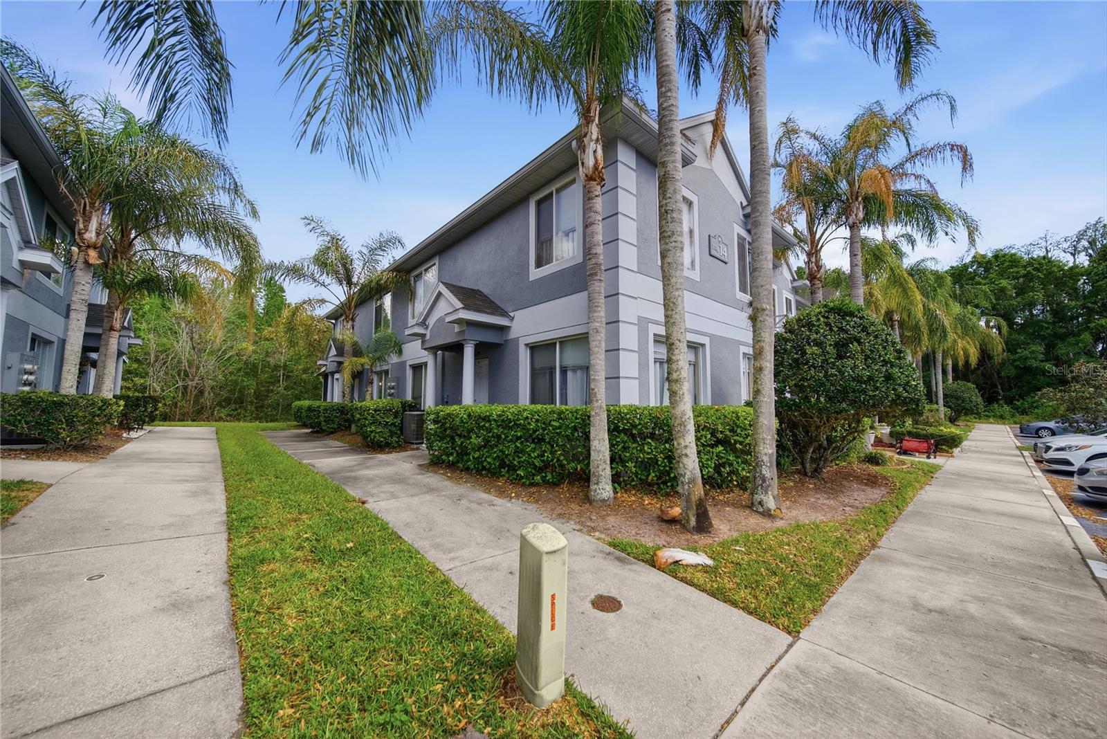 18117 PARADISE POINT DR, TAMPA, FL, 33647