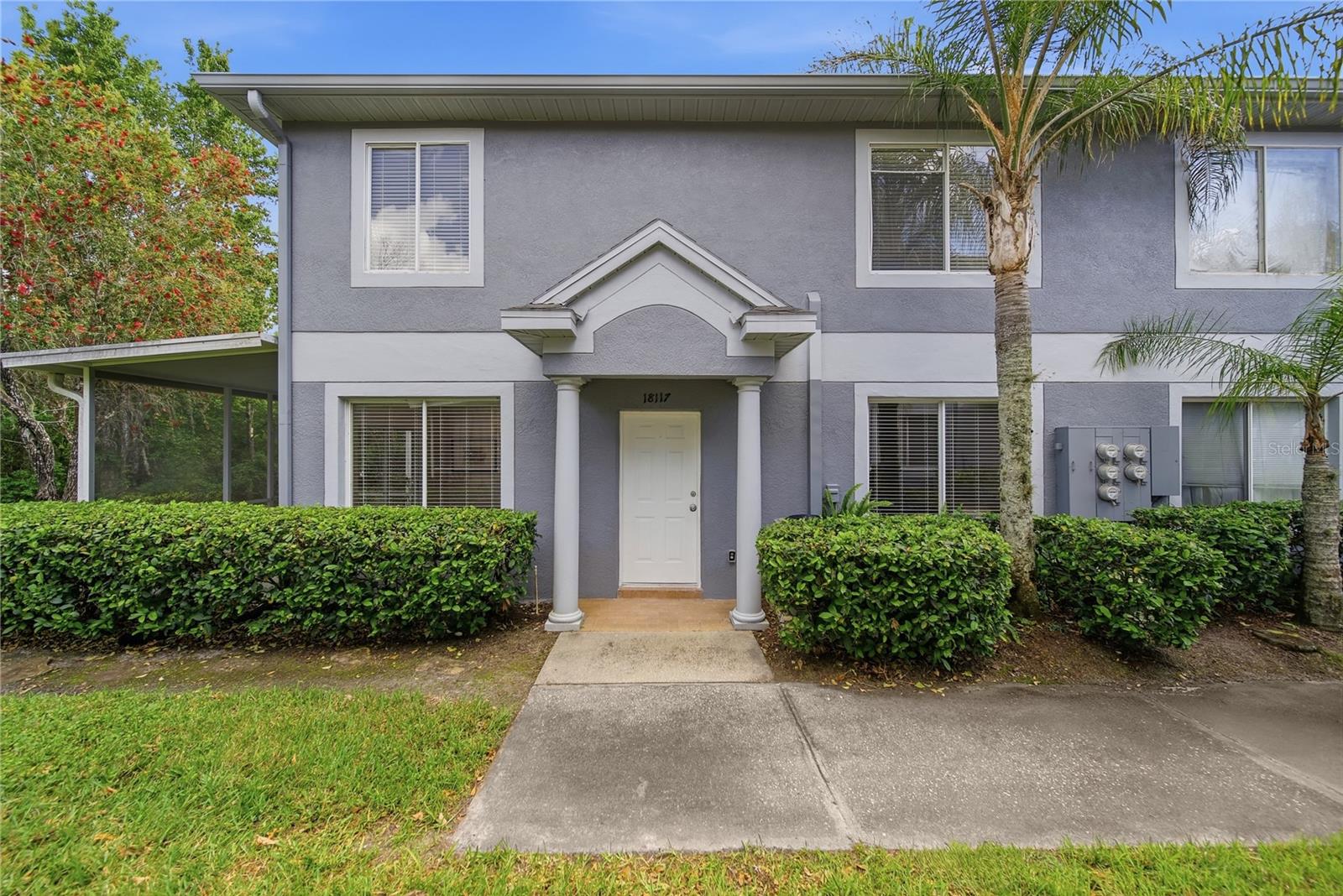 18117 PARADISE POINT DR, TAMPA, FL, 33647