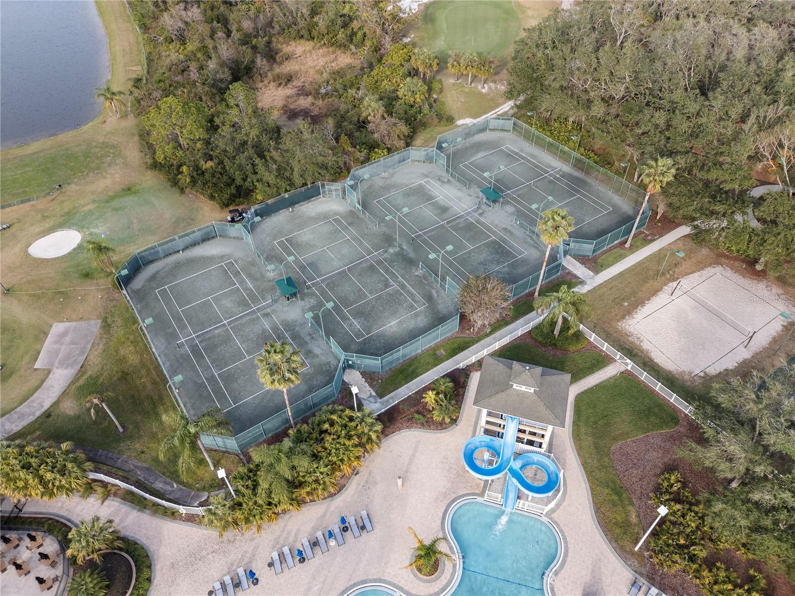 18117 PARADISE POINT DR, TAMPA, FL, 33647