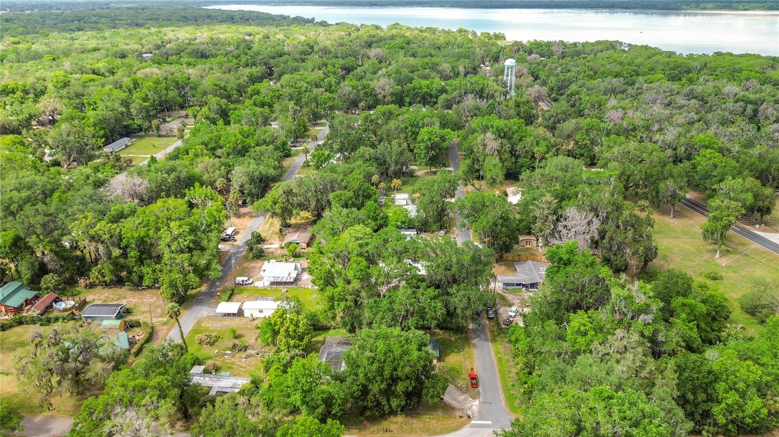 2548 CR 422, LAKE PANASOFFKEE, FL, 33538