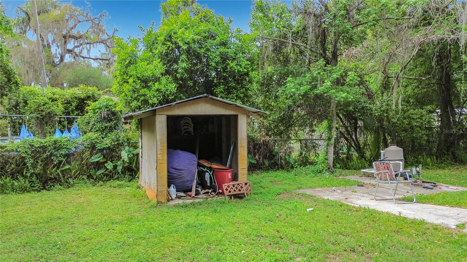 2548 CR 422, LAKE PANASOFFKEE, FL, 33538