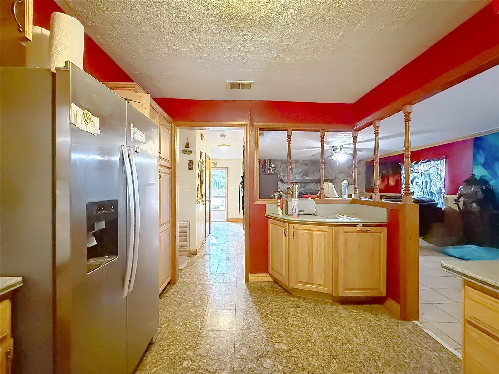 2548 CR 422, LAKE PANASOFFKEE, FL, 33538