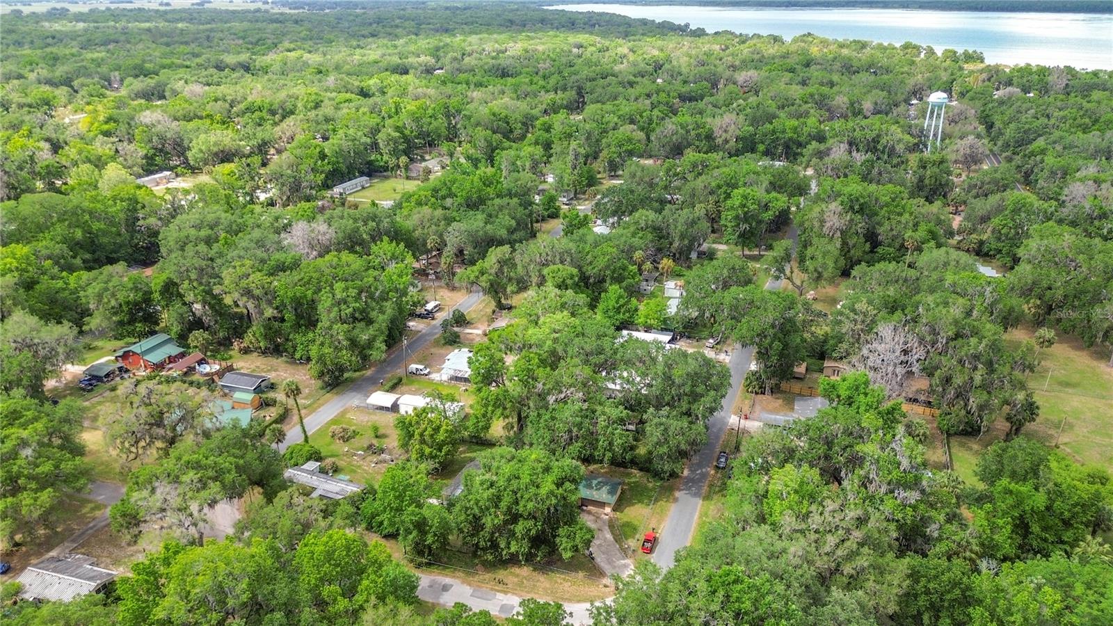 2548 CR 422, LAKE PANASOFFKEE, FL, 33538