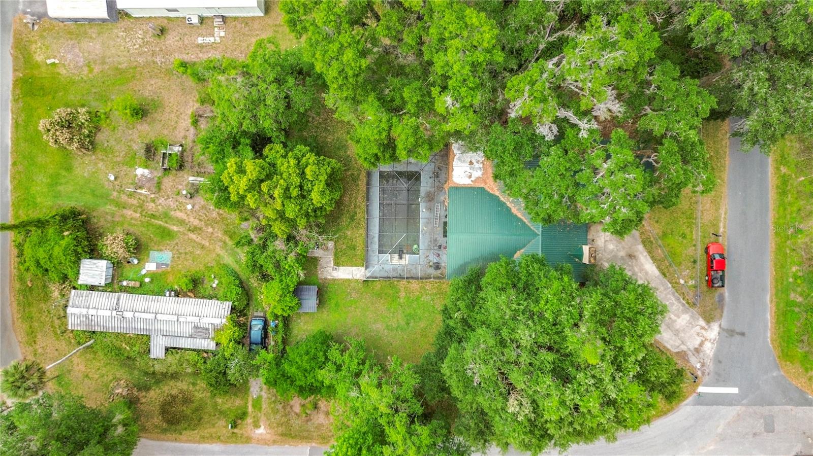 2548 CR 422, LAKE PANASOFFKEE, FL, 33538
