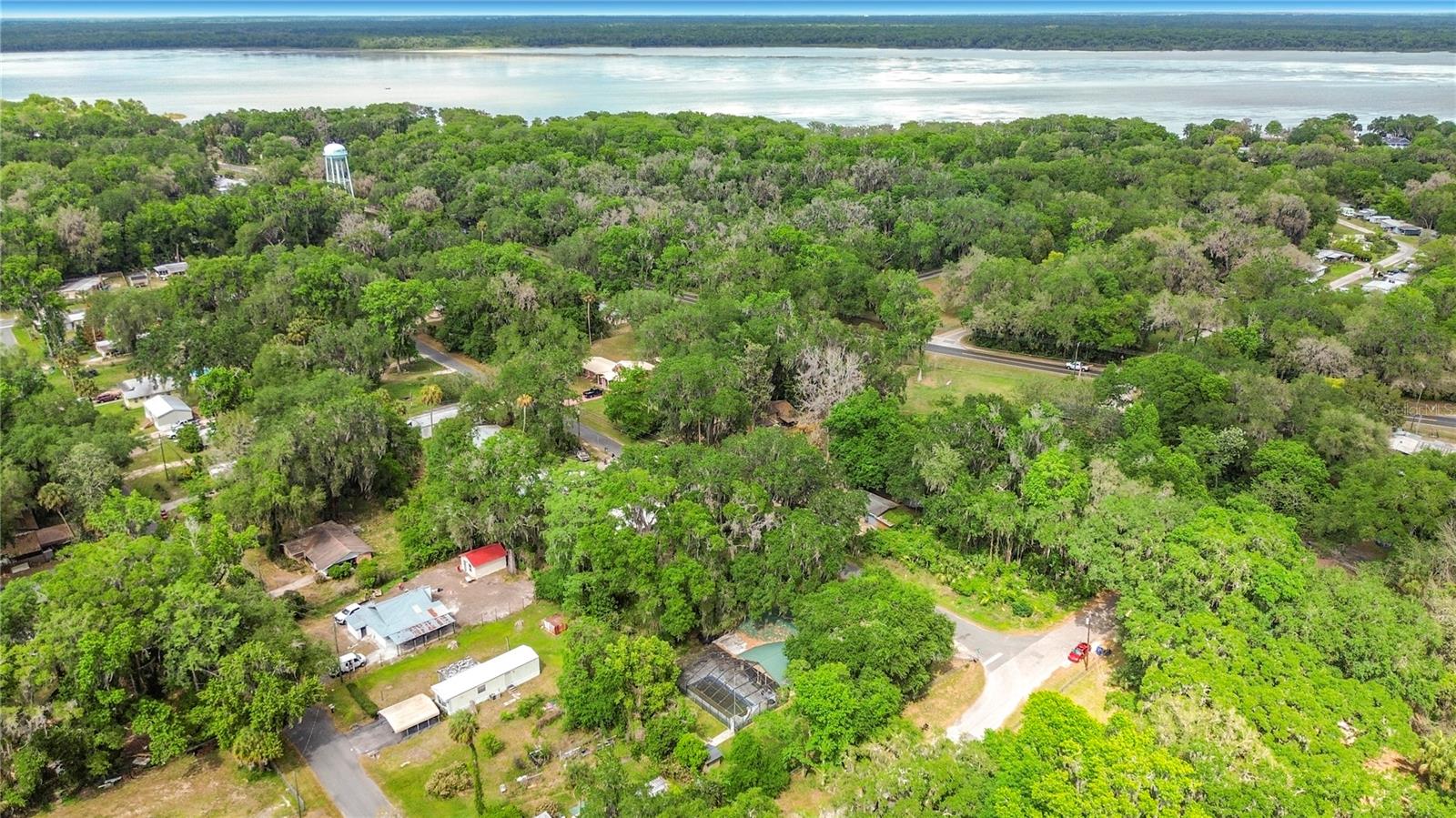 2548 CR 422, LAKE PANASOFFKEE, FL, 33538