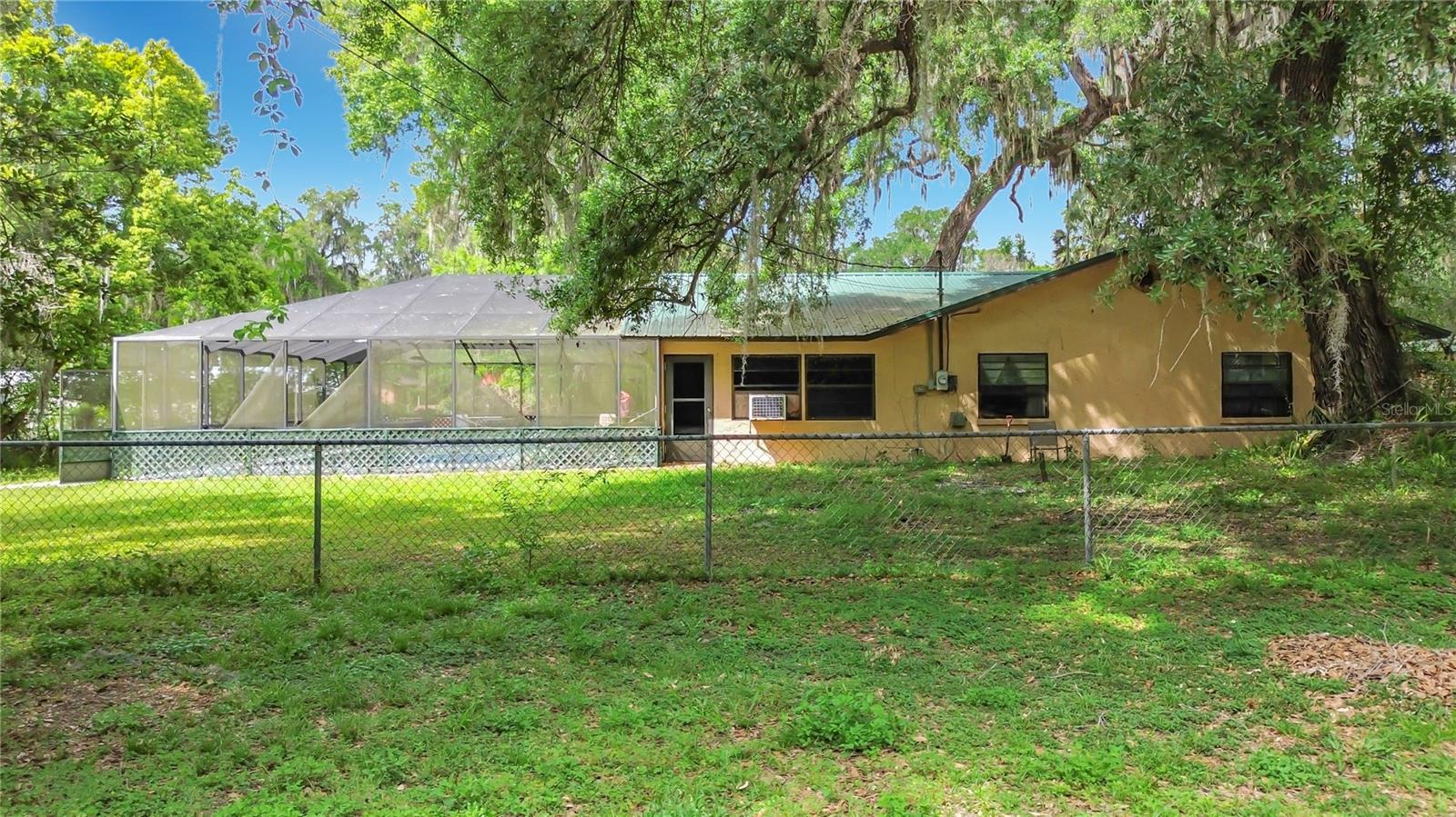 2548 CR 422, LAKE PANASOFFKEE, FL, 33538
