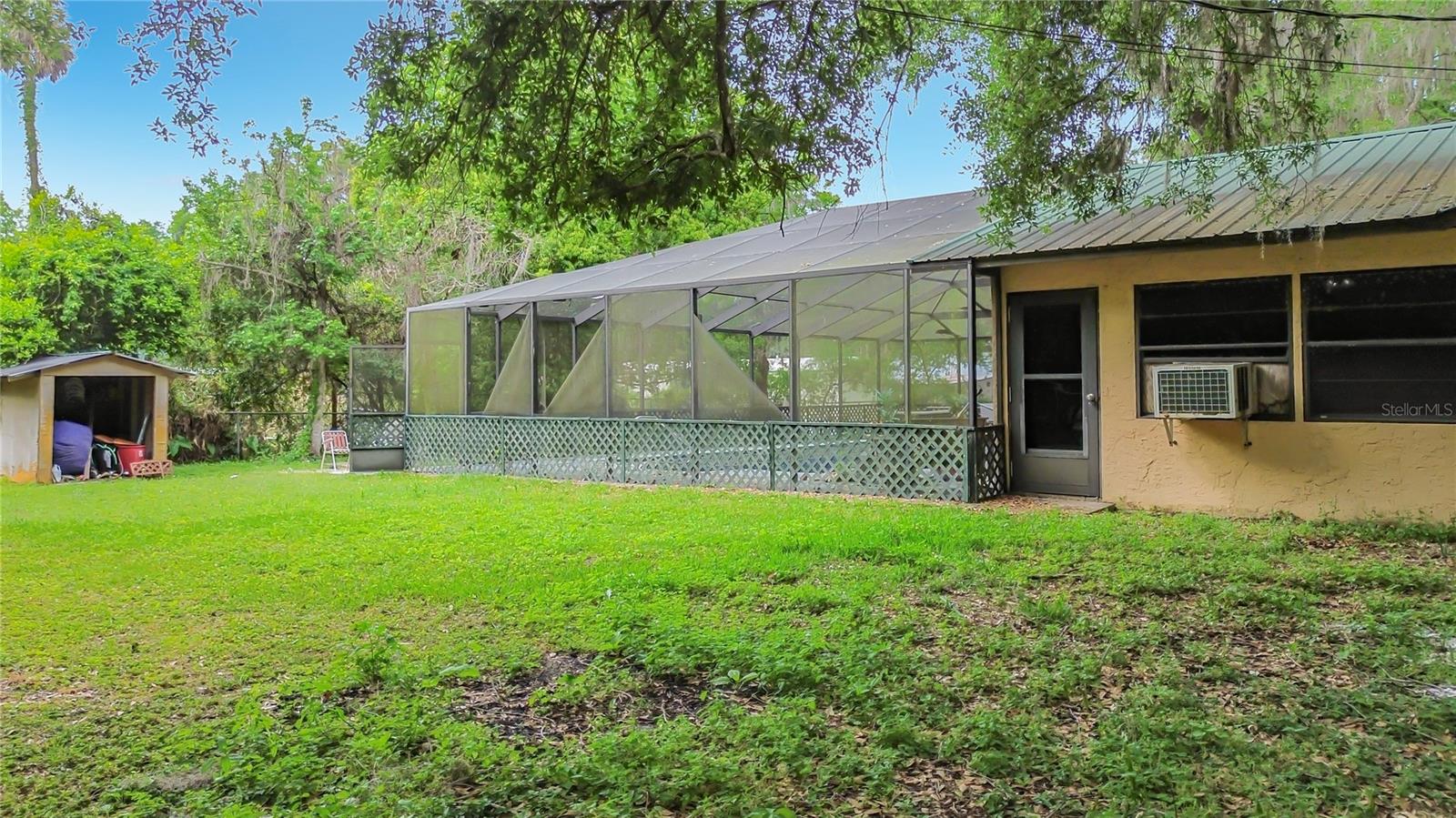 2548 CR 422, LAKE PANASOFFKEE, FL, 33538