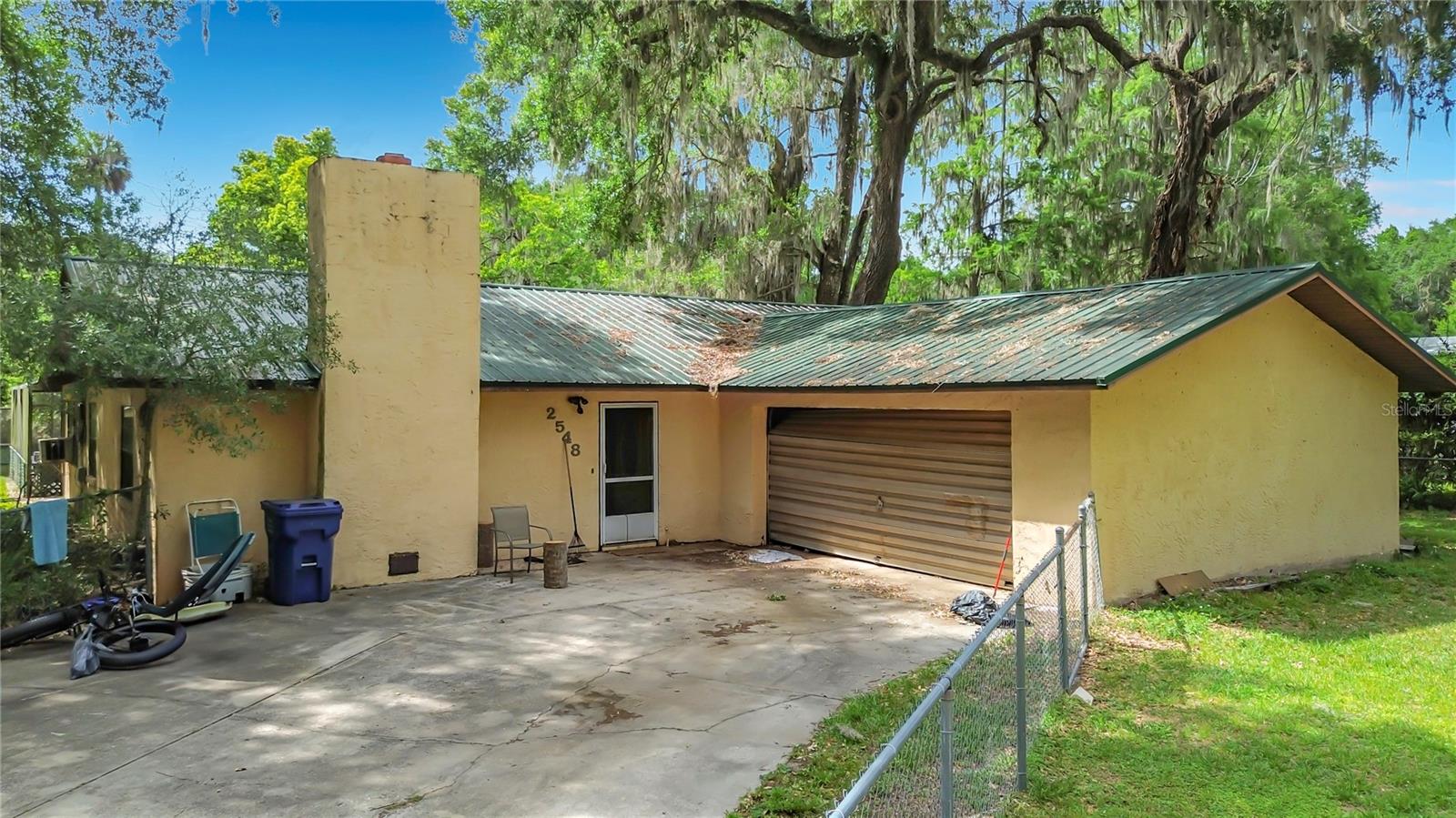 2548 CR 422, LAKE PANASOFFKEE, FL, 33538